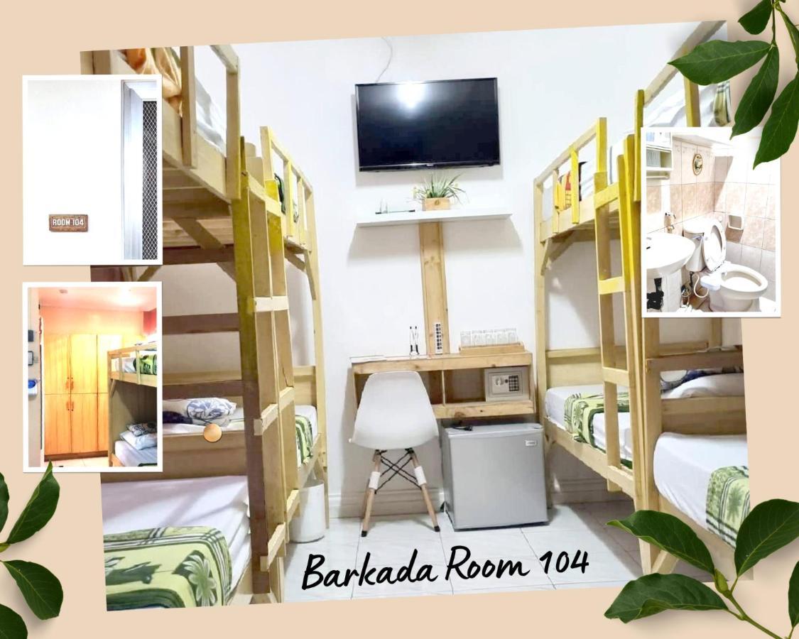 Bth Traveller'S Home Balanga Exterior photo
