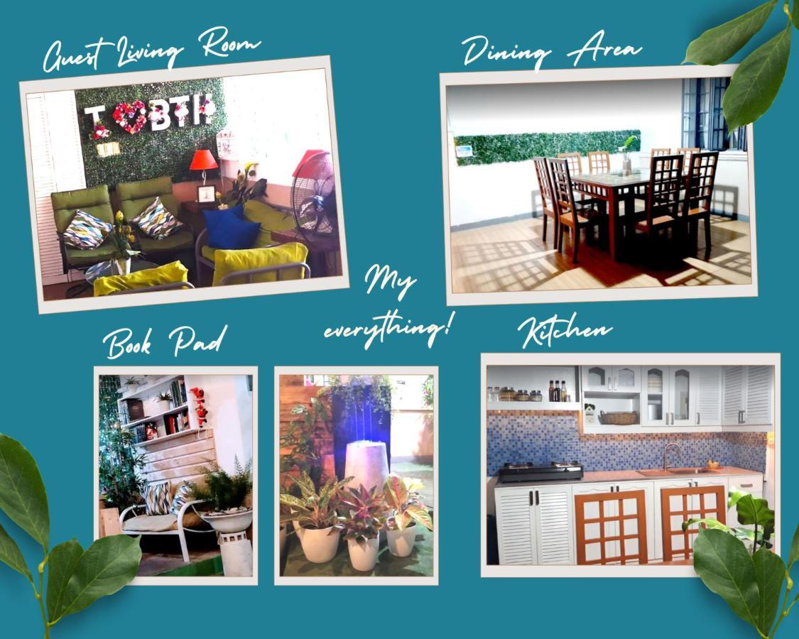 Bth Traveller'S Home Balanga Exterior photo