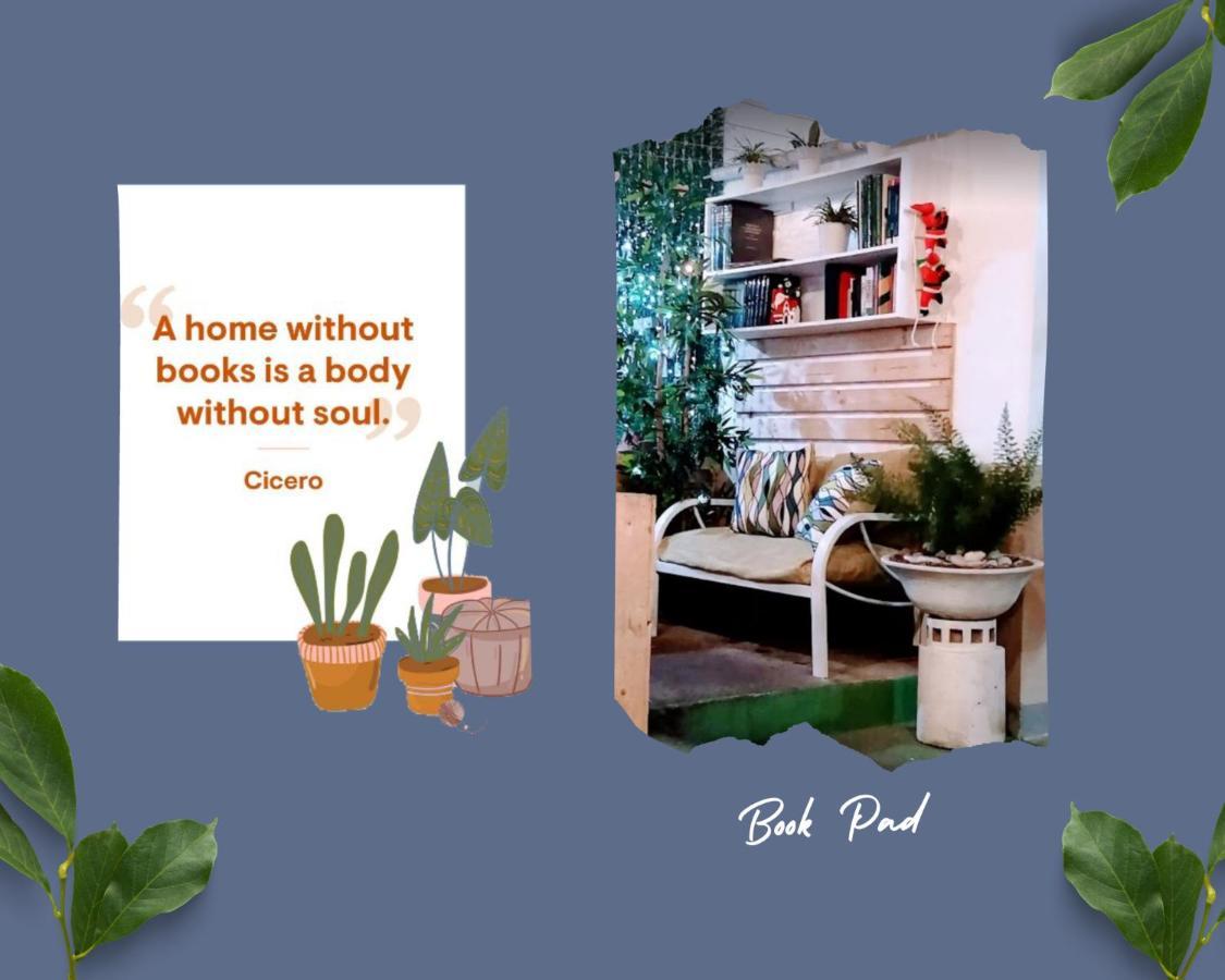 Bth Traveller'S Home Balanga Exterior photo